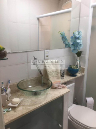 Imagem Imóvel com 3 Quartos à Venda, 70 m² em Vila Ipê - Campinas