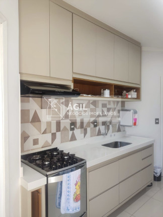 Imagem Apartamento com 3 Quartos à Venda, 85 m² em Parque Residencial Aquarius - São José Dos Campos Imagem Apartamento com 3 Quartos à Venda, 85 m² em Parque Residencial Aquarius - São José Dos Campos