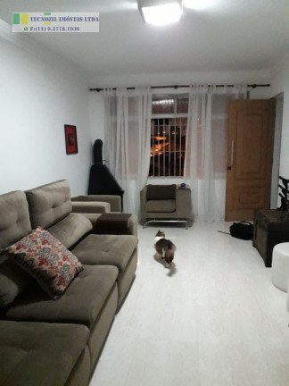 Imagem Sobrado com 4 Quartos à Venda, 180 m² em Vila Mariana - São Paulo Imagem Sobrado com 4 Quartos à Venda, 180 m² em Vila Mariana - São Paulo