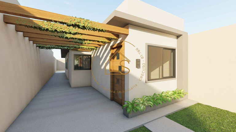 Casa com 3 Quartos à Venda, 180 m² em Recanto Do Sol - São Pedro Da Aldeia