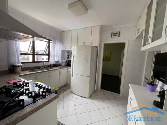 Imagem Apartamento com 3 Quartos à Venda, 194 m² em Cidade São Francisco - São Paulo Imagem Apartamento com 3 Quartos à Venda, 194 m² em Cidade São Francisco - São Paulo