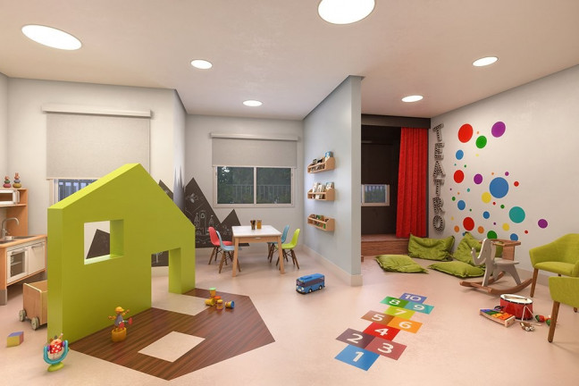 Imagem Imóvel com 2 Quartos à Venda, 35 m² em Brás - São Paulo