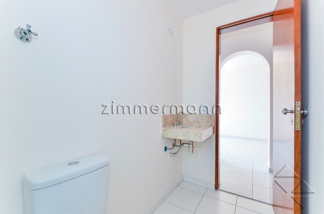 Imagem Apartamento com 2 Quartos à Venda, 82 m² em Campo Belo - São Paulo Imagem Apartamento com 2 Quartos à Venda, 82 m² em Campo Belo - São Paulo