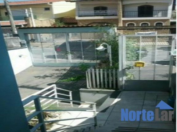 Imagem Sobrado com 3 Quartos à Venda, 180 m² em Jardim Líbano - São Paulo