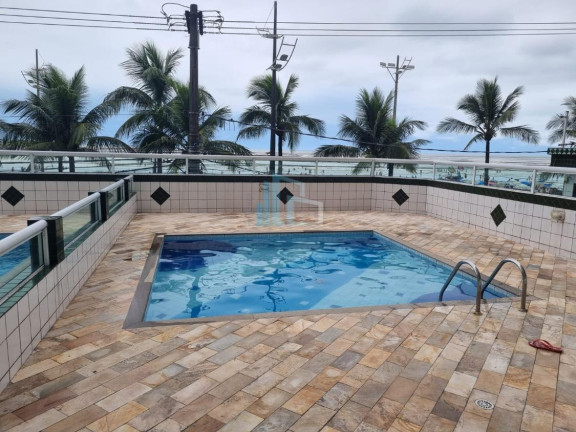 Imagem Apartamento com 1 Quarto à Venda, 55 m² em Maracanã - Praia Grande Imagem Apartamento com 1 Quarto à Venda, 55 m² em Maracanã - Praia Grande
