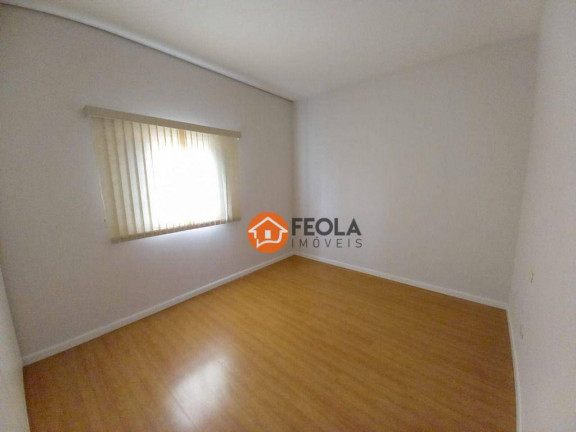 Imagem Apartamento com 1 Quarto para Alugar, 54 m² em Vila Santa Maria - Americana
