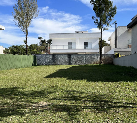 Terreno à Venda, 472 m² em Alphaville - Santana De Parnaíba