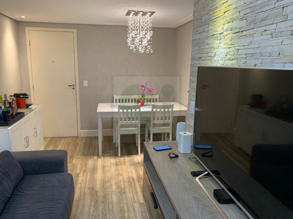 Imagem Imóvel com 2 Quartos à Venda, 50 m² em Jardim Central - Cotia