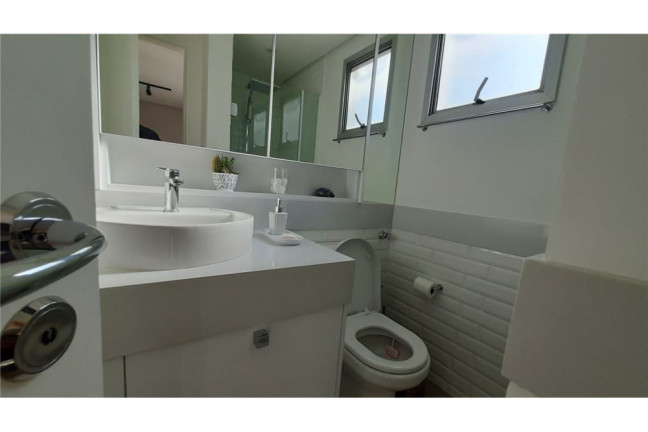 Imagem Apartamento com 1 Quarto à Venda, 53 m² em Moema - São Paulo