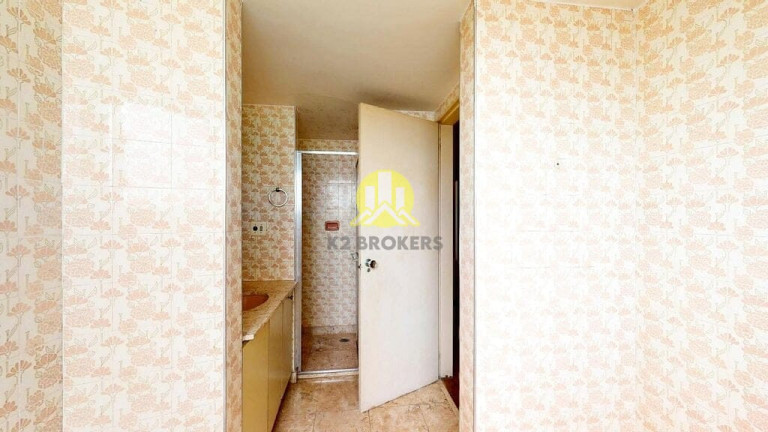 Imagem Apartamento com 3 Quartos à Venda, 106 m² em Itaim Bibi - São Paulo