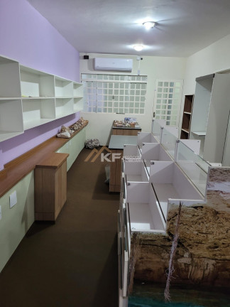 Imagem Casa com 2 Quartos à Venda, 160 m² em Centro - Ribeirão Preto Imagem Casa com 2 Quartos à Venda, 160 m² em Centro - Ribeirão Preto