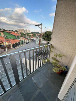 Imagem Sobrado com 3 Quartos à Venda, 125 m² em Vila Guedes - São Paulo Imagem Sobrado com 3 Quartos à Venda, 125 m² em Vila Guedes - São Paulo