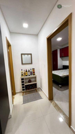 Imagem Sobrado com 3 Quartos à Venda, 85 m² em Caiçara - Praia Grande Imagem Sobrado com 3 Quartos à Venda, 85 m² em Caiçara - Praia Grande
