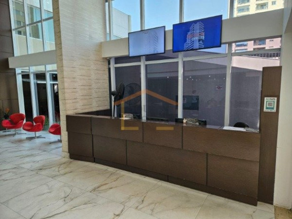 Imagem Sala Comercial para Alugar, 35 m² em Santana - São Paulo Imagem Sala Comercial para Alugar, 35 m² em Santana - São Paulo