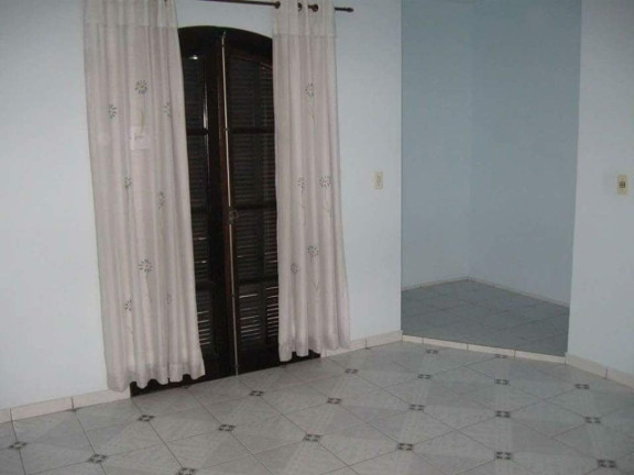 Imagem Imóvel com 3 Quartos à Venda, 180 m² em Vila Scarpelli - Santo André
