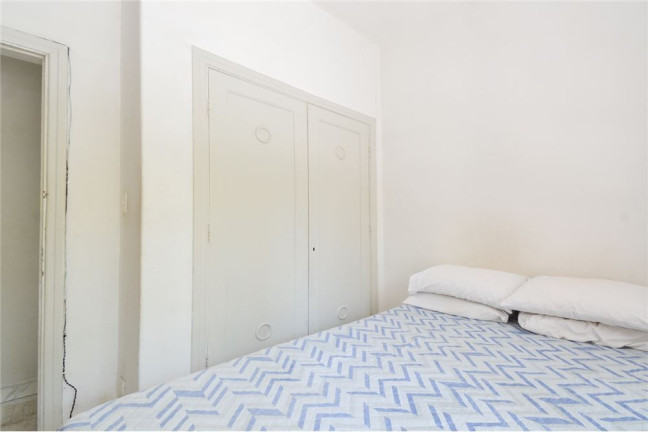 Imagem Apartamento com 2 Quartos à Venda, 87 m² em Bela Vista - São Paulo