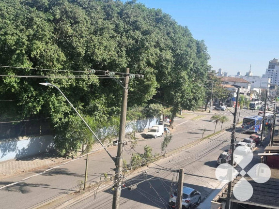 Imagem Imóvel com 2 Quartos à Venda, 92 m² em Ponta Da Praia - Santos