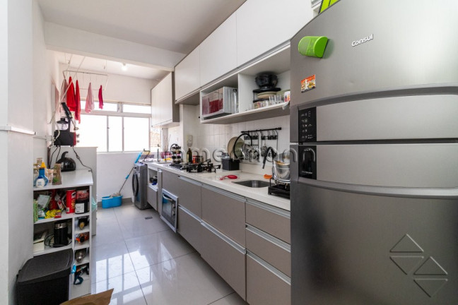 Imagem Apartamento com 2 Quartos à Venda, 110 m² em Vila Olimpia - São Paulo Imagem Apartamento com 2 Quartos à Venda, 110 m² em Vila Olimpia - São Paulo