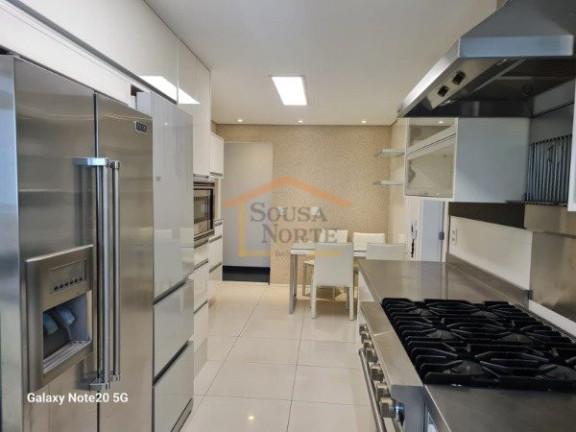 Imagem Apartamento com 3 Quartos para Alugar, 248 m² em Santana - São Paulo Imagem Apartamento com 3 Quartos para Alugar, 248 m² em Santana - São Paulo