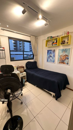Imagem Apartamento com 3 Quartos à Venda, 84 m² em Jatiúca - Maceió Imagem Apartamento com 3 Quartos à Venda, 84 m² em Jatiúca - Maceió