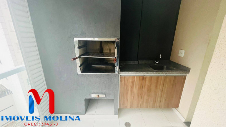 Imagem Apartamento com 3 Quartos à Venda, 80 m² em Osvaldo Cruz - São Caetano Do Sul Imagem Apartamento com 3 Quartos à Venda, 80 m² em Osvaldo Cruz - São Caetano Do Sul