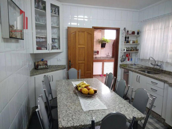 Imagem Casa com 4 Quartos à Venda, 130 m² em Limão - São Paulo Imagem Casa com 4 Quartos à Venda, 130 m² em Limão - São Paulo