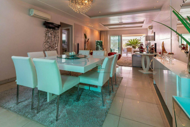 Imagem Casa com 3 Quartos à Venda, 350 m² em Camboinhas - Niterói
