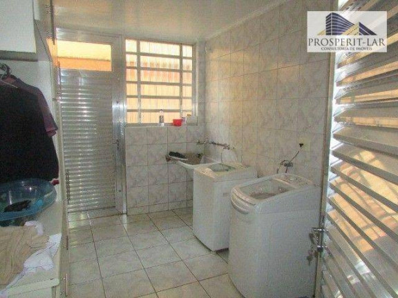 Imagem Casa com 4 Quartos à Venda, 462 m² em Vila Rosália - Guarulhos