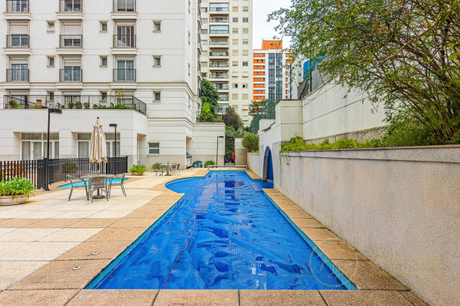 Imagem Apartamento com 4 Quartos à Venda, 225 m² em Pinheiros - São Paulo