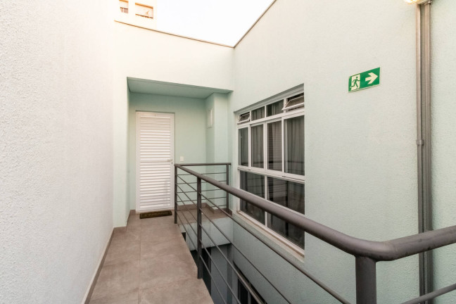 Imagem Apartamento com 1 Quarto para Alugar, 40 m² em Campos Elíseos - São Paulo