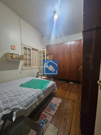 Imagem Casa com 7 Quartos à Venda, 286 m² em Tatuapé - São Paulo Imagem Casa com 7 Quartos à Venda, 286 m² em Tatuapé - São Paulo