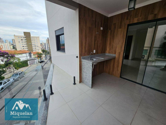Apartamento com 2 Quartos à Venda, 63 m² em Tucuruvi - São Paulo