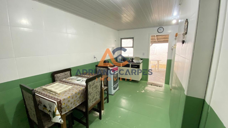 Imagem Casa com 2 Quartos para Alugar ou Temporada, 61 m² em Gravatá - Navegantes Imagem Casa com 2 Quartos para Alugar ou Temporada, 61 m² em Gravatá - Navegantes
