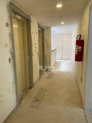 Imagem Apartamento com 1 Quarto à Venda, 25 m² em Vila Buarque - São Paulo