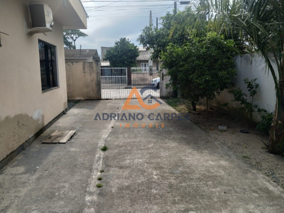Imagem Casa com 3 Quartos à Venda, 80 m² em São Domingos - Navegantes Imagem Casa com 3 Quartos à Venda, 80 m² em São Domingos - Navegantes