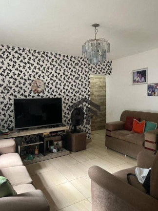 Imagem Apartamento com 3 Quartos à Venda, 80 m² em Casa Amarela - Recife