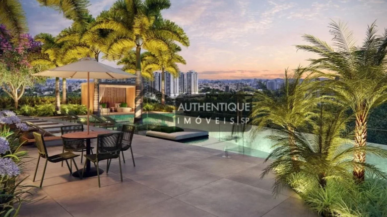 Imagem Apartamento com 4 Quartos à Venda, 375 m² em Vila Sao Francisco - Osasco