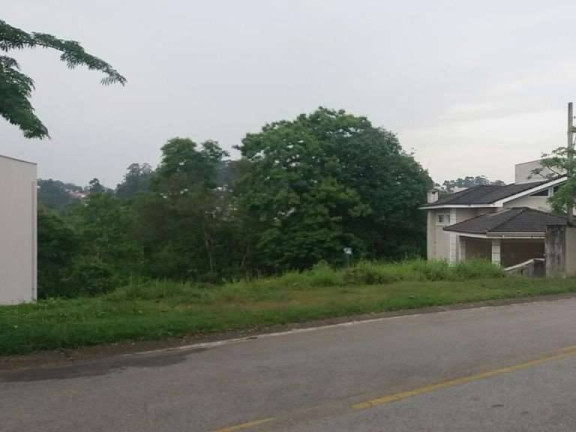 Imagem Terreno em Condomínio à Venda,  em Golf Gardens - Carapicuíba