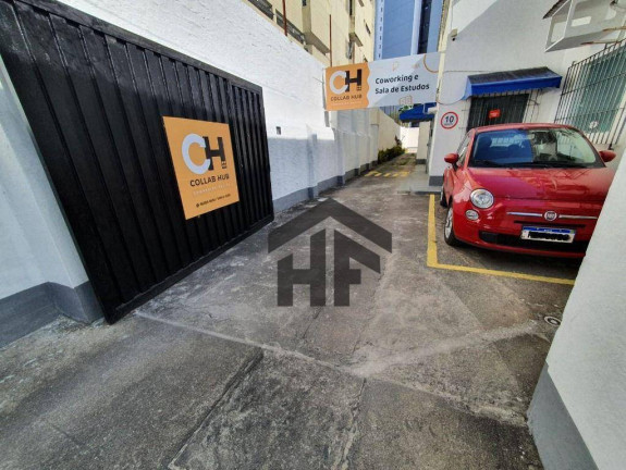 Sala Comercial para Alugar, 17 m² em Espinheiro - Recife