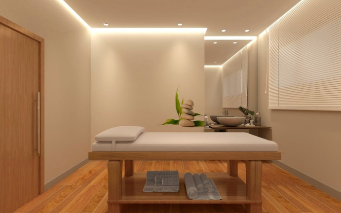 Imagem Apartamento com 3 Quartos à Venda, 272 m² em Bela Vista - Porto Alegre