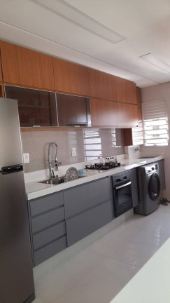 Imagem Apartamento com 3 Quartos à Venda, 90 m² em Alem Ponte - Sorocaba