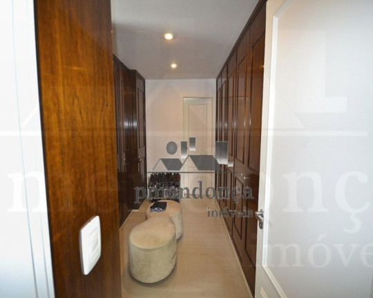 Imagem Apartamento com 3 Quartos à Venda, 280 m² em Santa Cecília - São Paulo