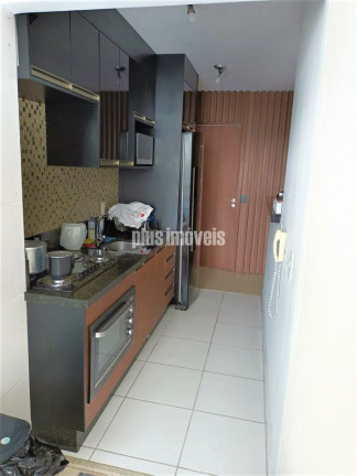 Imagem Apartamento com 2 Quartos à Venda, 65 m² em Morumbi - São Paulo