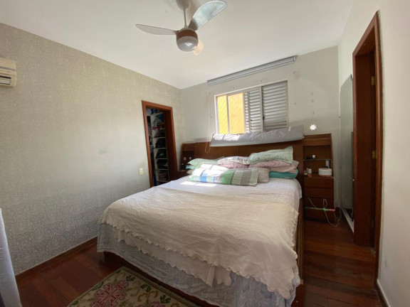 Imagem Cobertura com 3 Quartos à Venda, 171 m² em Paqueta - Belo Horizonte