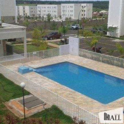 Imagem Apartamento com 2 Quartos à Venda, 48 m² em Rios Di Itália - São José Do Rio Preto Imagem Apartamento com 2 Quartos à Venda, 48 m² em Rios Di Itália - São José Do Rio Preto