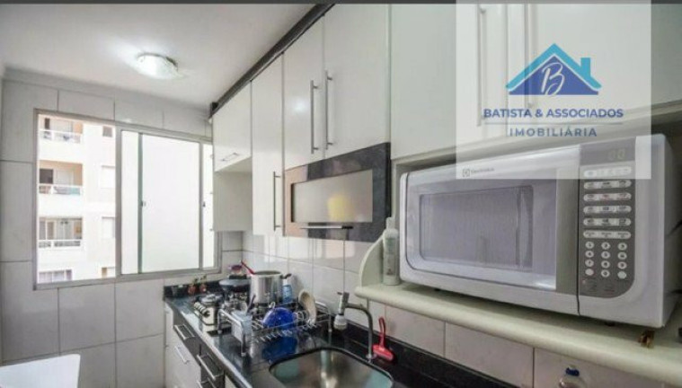 Imagem Apartamento com 2 Quartos à Venda, 66 m² em Jardim Nova Europa - Campinas Imagem Apartamento com 2 Quartos à Venda, 66 m² em Jardim Nova Europa - Campinas