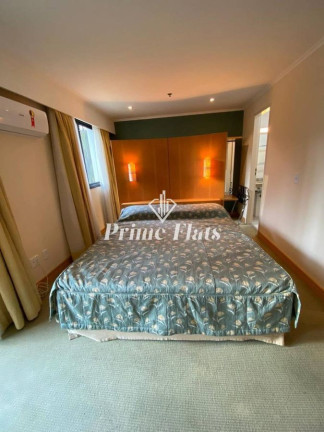 Imagem Apartamento com 1 Quarto à Venda, 35 m² em Moema - São Paulo Imagem Apartamento com 1 Quarto à Venda, 35 m² em Moema - São Paulo
