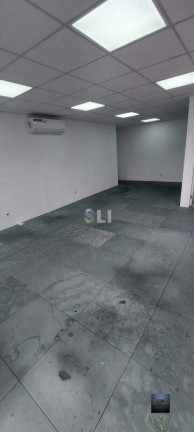 Imagem Sala Comercial à Venda, 48 m² em Jabaquara - São Paulo Imagem Sala Comercial à Venda, 48 m² em Jabaquara - São Paulo