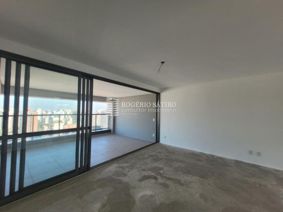 Imagem Apartamento com 3 Quartos à Venda, 166 m² em Vila Mariana  - São Paulo