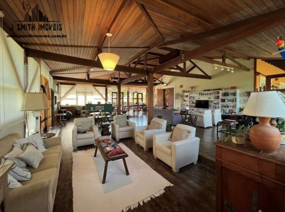 Imagem Casa de Condomínio com 5 Quartos à Venda, 652 m² em Granja Viana - Cotia Imagem Casa de Condomínio com 5 Quartos à Venda, 652 m² em Granja Viana - Cotia